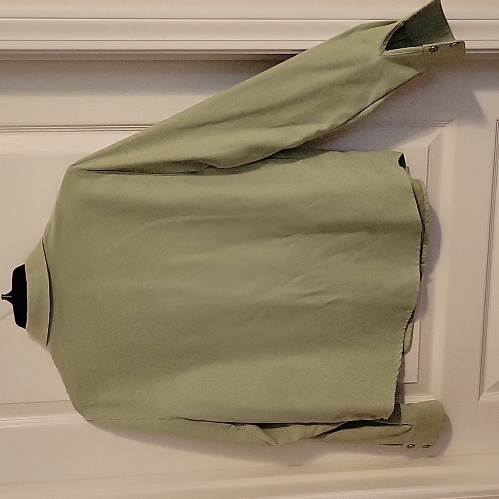 Alfred Dunner Shacket - Picture 3 of 10